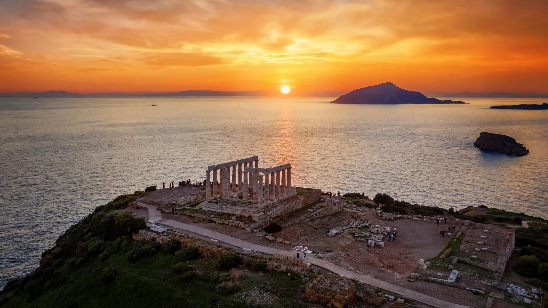 Cape-Sounion-half-day-tour