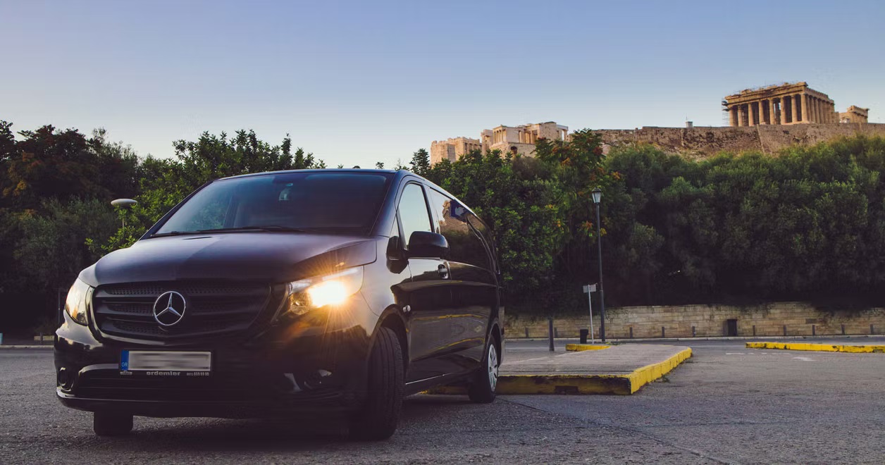 luxride-athens-taxi-transfers